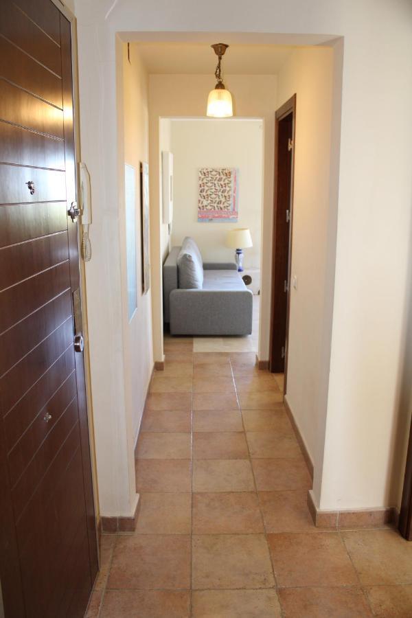 Apto. De 1 Dormitorio En Primera Linea De Playa. Isla Canela Huelva Exterior foto