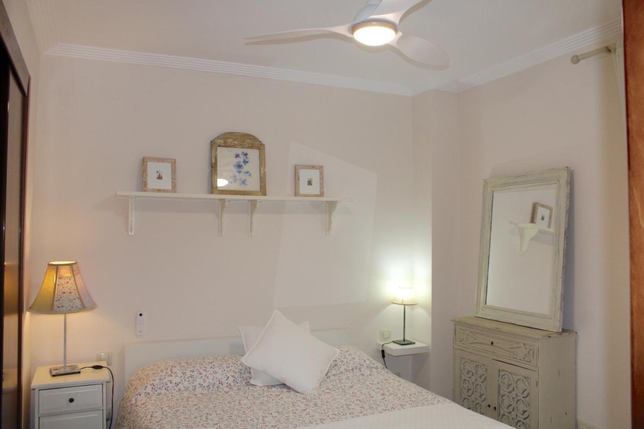 Apto. De 1 Dormitorio En Primera Linea De Playa. Isla Canela Huelva Exterior foto