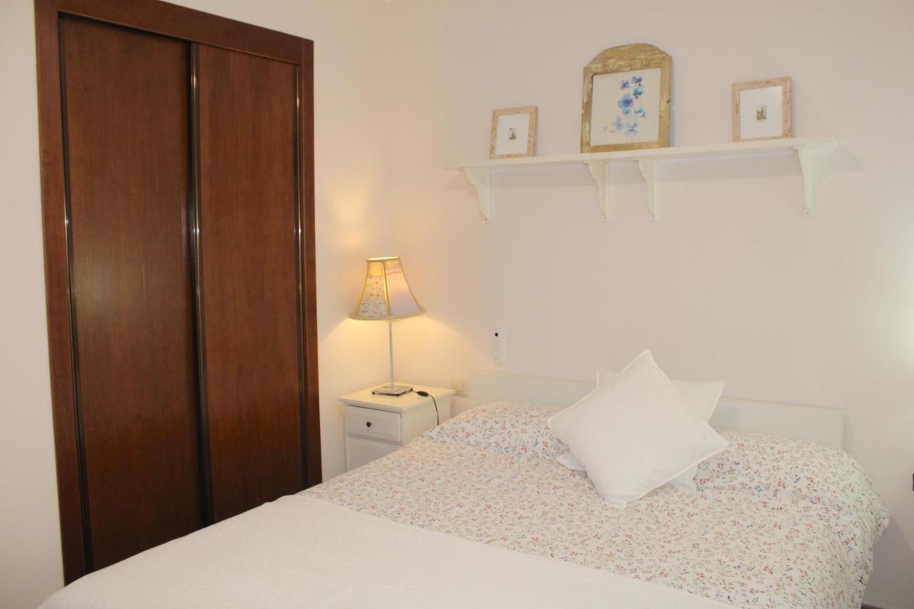 Apto. De 1 Dormitorio En Primera Linea De Playa. Isla Canela Huelva Exterior foto