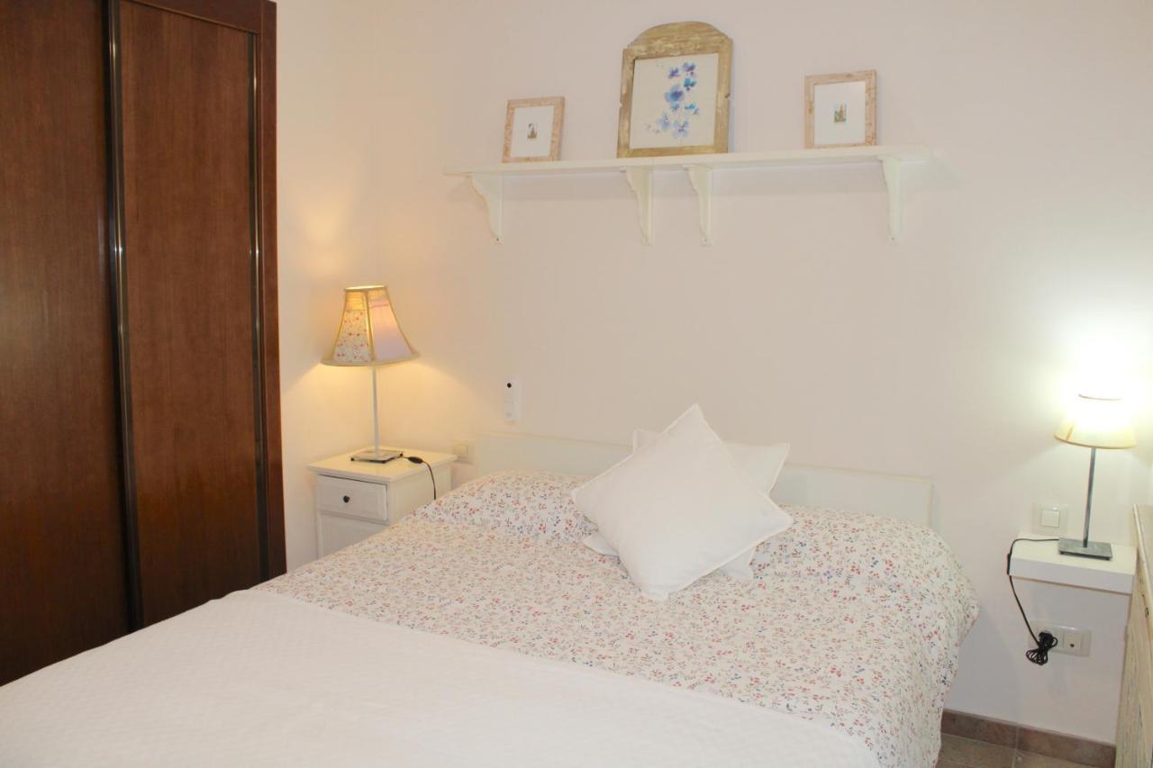Apto. De 1 Dormitorio En Primera Linea De Playa. Isla Canela Huelva Exterior foto